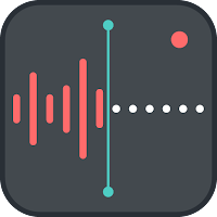 Voice Recorder, Audio Recorder MOD APK v1.4.0 (Unlocked)