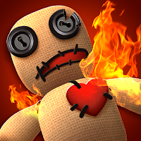 Voodoo Pranks – Pin The Spells MOD APK v1.6.3 (Unlimited Money)