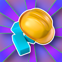 Wall Race MOD APK v0.1 (Unlimited Money)