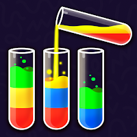 Water Sort: Color Matching MOD APK v0.2.31 (Unlimited Money)