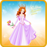 Wedding Preparation Salon MOD APK v1.9 (Unlimited Money)