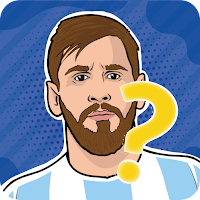 Who’s the Football Player MOD APK v1.8 (Unlimited Money)