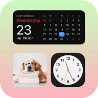 Widgets iOS 16 – Color Widgets MOD APK v1.11.8 (Unlocked)