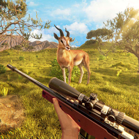 Wild Animal Hunting: Hunt Game MOD APK v1.0 (Unlimited Money)