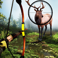 Wild Jungle Animal Hunter: Saf MOD APK v1.1 (Unlimited Money)