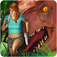 Wild Survival Adventure: Secre MOD APK v1.4 (Unlimited Money)