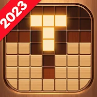 Wood Block 99 – Sudoku Puzzle MOD APK v2.6.22 (Unlimited Money)