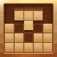 Wood Block Puzzle Classic MOD APK v1.11.0 (Unlimited Money)