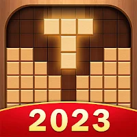 Wooden Block Adventure MOD APK v1.1.24 (Unlimited Money)