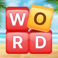 Word Brick-Word Search Puzzle MOD APK v1.0.7 (Unlimited Money)