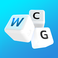 Word Cube 3D MOD APK v3.0 (Unlimited Money)