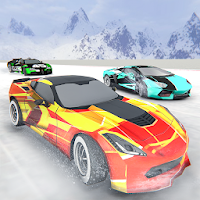 World Mad Skills Snowcross Rac MOD APK v1.0.6 (Unlimited Money)