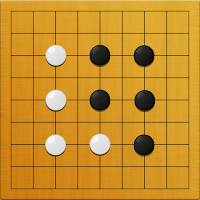 五目並べ MOD APK v3.8 (Unlimited Money)