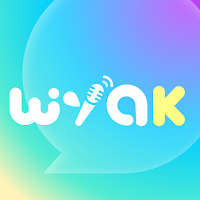 Wyak-Voice Chat&Meet Friends MOD APK v2.9.3 (Unlocked)