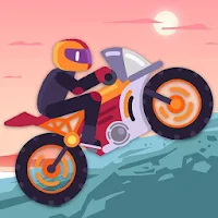Xtreme Motorbikes Racing Games MOD APK v1.1 (Unlimited Money)