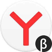 Yandex Browser (beta) MOD APK v23.9.3.42 (Unlocked)