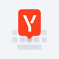 Yandex Keyboard MOD APK v56.11 (Unlocked)