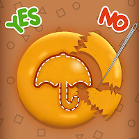 Yes or No Prank Challenge MOD APK v1.2 (Unlimited Money)