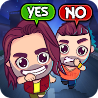 Yes or No – Trivia Quiz Game MOD APK v0.3 (Unlimited Money)