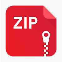 Zip Extractor: UnZIP & UnRAR MOD APK v1.0.2 (Unlocked)