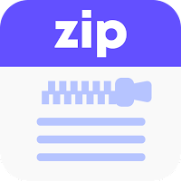 Zippie: File Achiver & Reader MOD APK v1.2 (Unlocked)