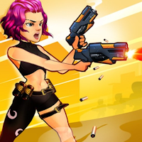 Zombie Warfare MOD APK v1.0.1 (Unlimited Money)