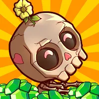 Zombie Farm:Ghost Survivor MOD APK v2.9.8 (Unlimited Money)