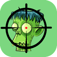 Zombie Shooter:Left to Survive MOD APK v0.1.0 (Unlimited Money)