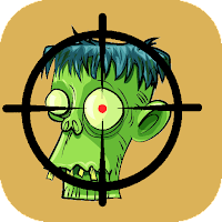 Zombie Shooter:Survival Instin MOD APK v0.2.6 (Unlimited Money)