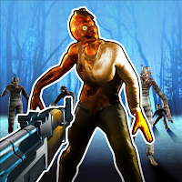 Zombie Survival Game Shooter MOD APK v1 (Unlimited Money)