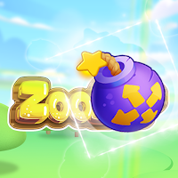 Zoo Zap – Animal Match Puzzle MOD APK v1.0.8 (Unlimited Money)