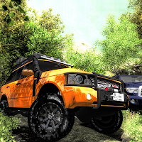 4×4 Off-Road Rally 6 MOD APK v17.0 (Unlimited Money)