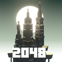 Age of 2048™: World City Merge MOD APK v2.5.4 (Unlimited Money)