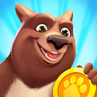 Animals & Coins Adventure Game MOD APK v14.5.1 (Unlimited Money)