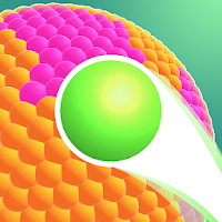 Ball Paint MOD APK v2.60 (Unlimited Money)