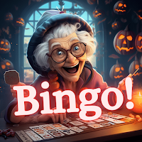 Bingo Battle – Haunted Halls MOD APK v3.0 (Unlimited Money)