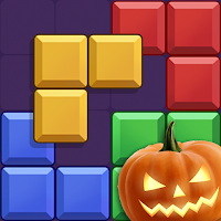 Block Puzzle: Block Smash Game MOD APK v1.7.7 (Unlimited Money)