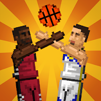 Bouncy Basketball MOD APK v3.2.1 (Unlimited Money)