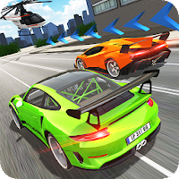 City Car Driving Racing Game MOD APK v1.2 (Unlimited Money)