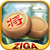 Co Tuong, Co Up Online – Ziga MOD APK v1.37 (Unlimited Money)