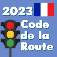 Code de la route 2023 ecole MOD APK v1.0.2 (Unlocked)