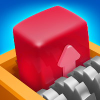 Color Blocks 3D: Slide Puzzle MOD APK v2.3.2 (Unlimited Money)