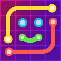 Color Dots: Connect Em All MOD APK v1.4.1 (Unlimited Money)