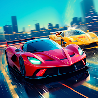 Crazy GT Master: Racing Game MOD APK v1.0.5 (Unlimited Money)