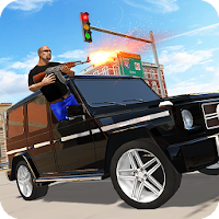 Crime Traffic MOD APK v1.5 (Unlimited Money)