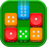 Dice Merge Puzzle・Random Dice MOD APK v5.0003 (Unlimited Money)