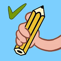 Draw Master – Draw One Part – MOD APK v1.7 (Unlimited Money)