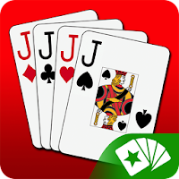 Euchre 3D MOD APK v5.49 (Unlimited Money)