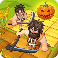 Farm Islands – Ancient Life MOD APK v2.0 (Unlimited Money)