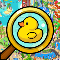 Find It: Scavenger Hunt MOD APK v1.41.12 (Unlimited Money)